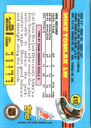 1991 Topps Mike Tomlak