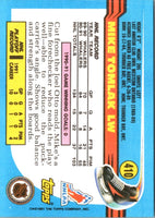 1991 Topps Mike Tomlak #410