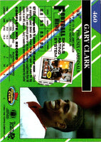 1993 Stadium Club Super Teams Bowl Gary Clark #460