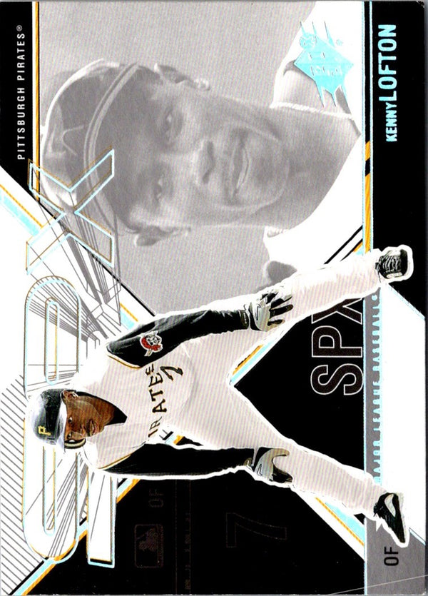 2003 Upper Deck Pittsburgh Pirates #987