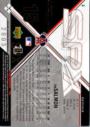 2001 Upper Deck Anaheim Angels