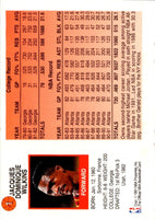 1991 Hoops McDonald's Dominique Wilkins #1