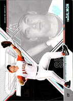 2001 Upper Deck Anaheim Angels #11