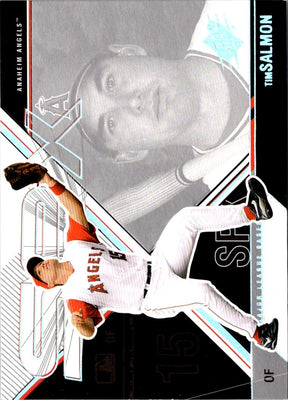 2001 Upper Deck Anaheim Angels #11