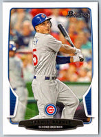2013 Bowman Darwin Barney #26
