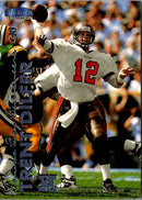 1999 Fleer Tradition Trent Dilfer