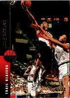1994 Upper Deck Rod Strickland #266