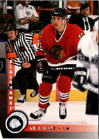 1997 Donruss Eric Daze #192
