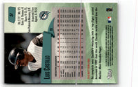 2000 Stadium Club Chrome Luis Castillo #51