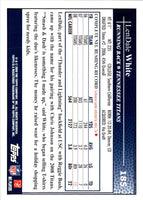 2009 Topps LenDale White #185