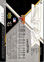 2003 Upper Deck Pittsburgh Pirates #987