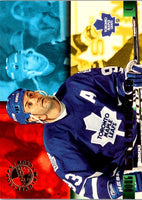 1994 Stadium Club Doug Gilmour #NNO