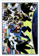 2009 Topps LenDale White