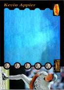 1994 Pinnacle Kevin Appier
