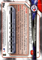 2018 Bowman Josh Donaldson #58