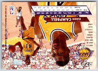 1993 Ultra Elden Campbell #273