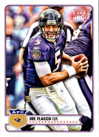 2012 Topps Magic Joe Flacco #251