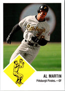 1998 Fleer Tradition Vintage Al Martin