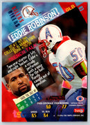 1994 Stadium Club Eddie Robinson