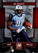 2010 Donruss Elite Bo Scaife