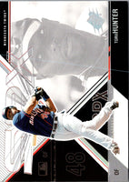 2003 Upper Deck Minnesota Twins #968