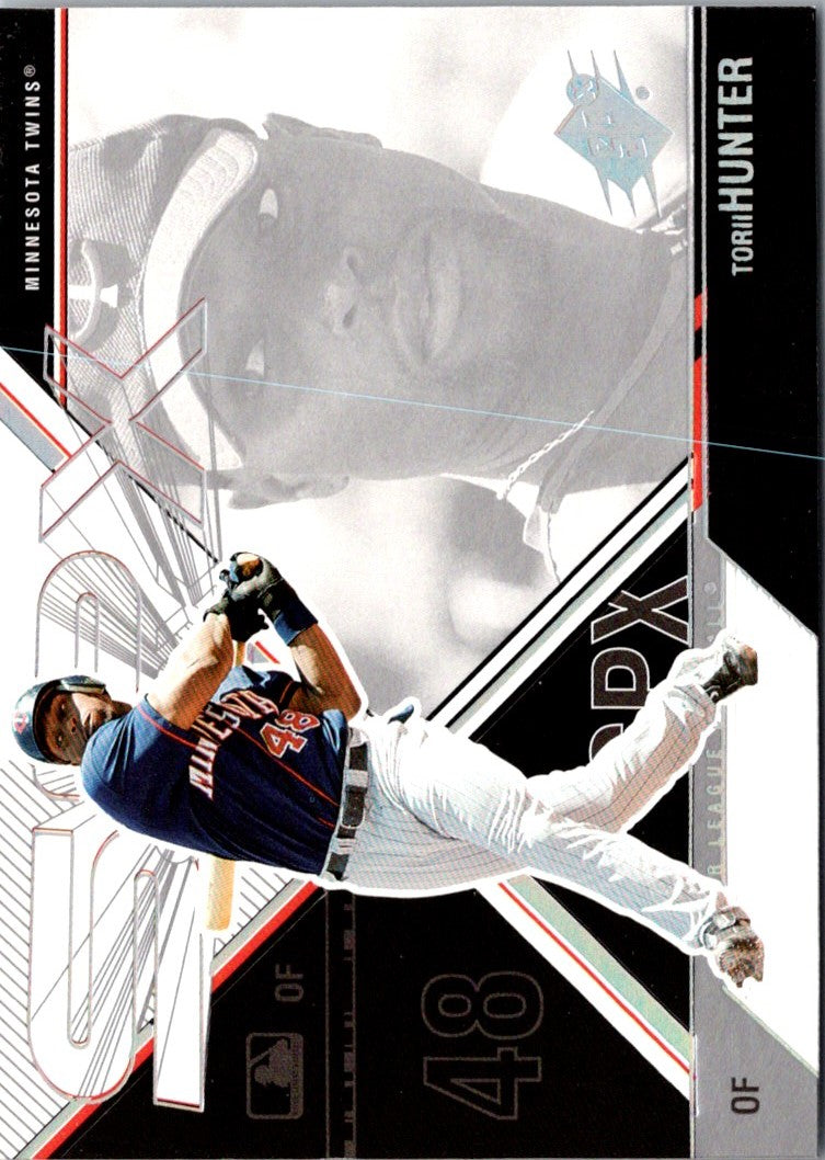 2003 Upper Deck Minnesota Twins