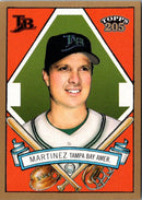 2003 Topps 205 Tino Martinez