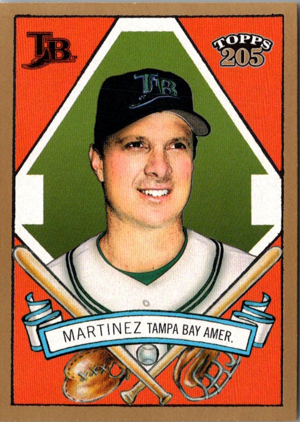 2003 Topps 205 Tino Martinez #257