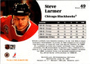 1991 Pro Set Steve Larmer