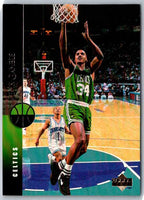 1995 Upper Deck Kevin Gamble #86