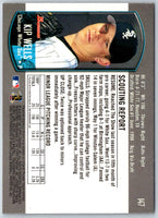 2000 Bowman Kip Wells #147