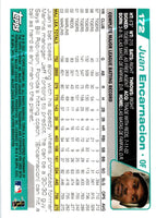 2004 Topps Juan Encarnacion #172