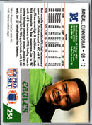 1991 Pro Set Randall Cunningham