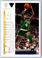 1997 Upper Deck Sherman Douglas #70