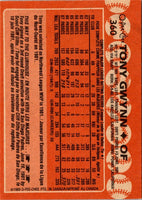 1988 O-Pee-Chee Tony Gwynn #360