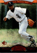 1995 SP Ray Durham
