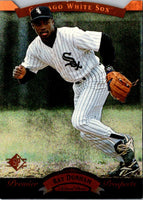 1995 SP Ray Durham #8