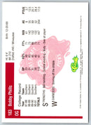 1991 Classic Bobby Phills