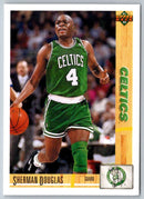 1997 Upper Deck Sherman Douglas