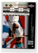 1995 Upper Deck Minors Derrek Lee