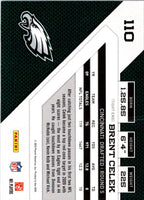 2010 Panini Rookies & Stars Brent Celek #110