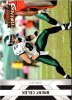 2010 Panini Rookies & Stars Brent Celek #110