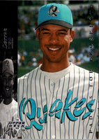 1994 Upper Deck Minors Derrek Lee #116