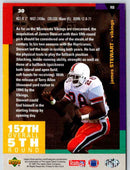 1995 Upper Deck James Stewart