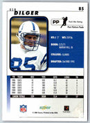 1995 Score Ken Dilger