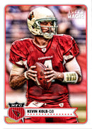 2012 Topps Magic Kevin Kolb