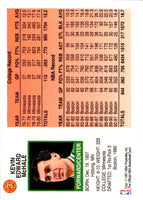 1991 Hoops McDonald's Kevin McHale #3