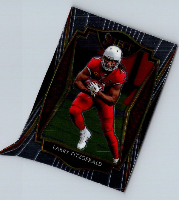 2020 Panini Select Larry Fitzgerald #122