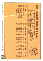 1990 CMC Francisco de la Rosa #764