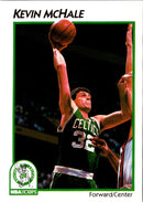 1991 Hoops McDonald's Kevin McHale